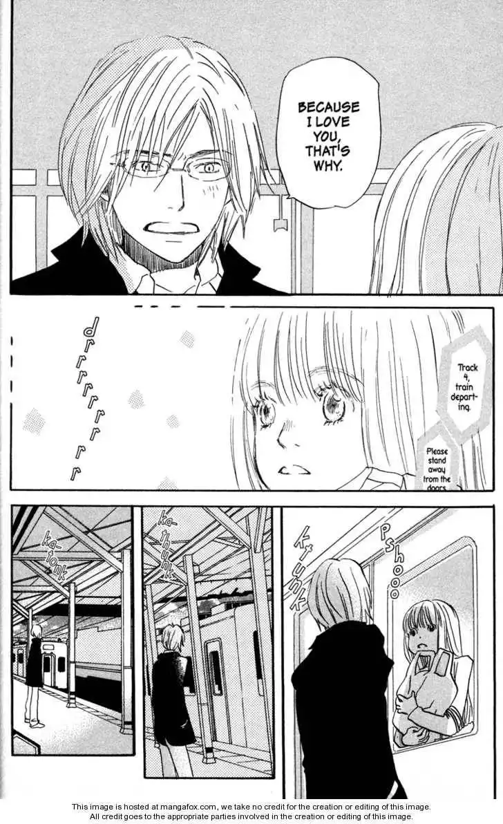 Honey and Clover Chapter 8 90